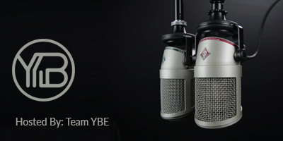 YBE | Podcast | Allyn J Raphael | Dr. Virgil Perry | Special Guest