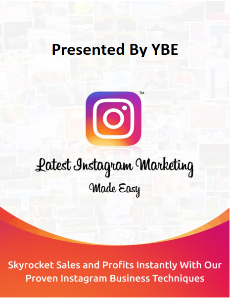 Instagram Marketing Made Easy