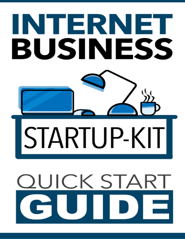 Internet Business Startup Kit