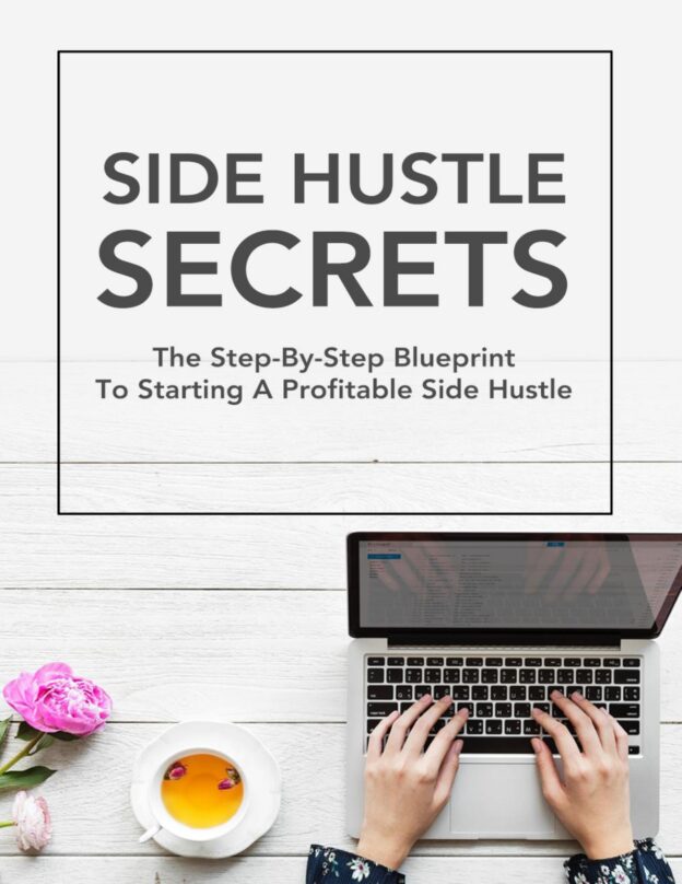 Side Hustle Secrets.