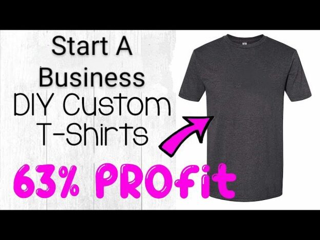 T-Shirt Profits