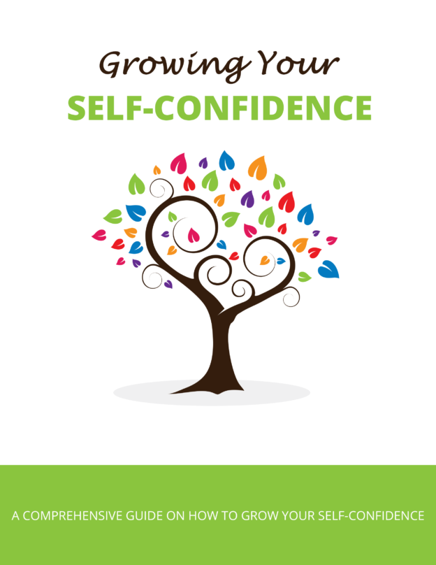 Growing Your Confidence