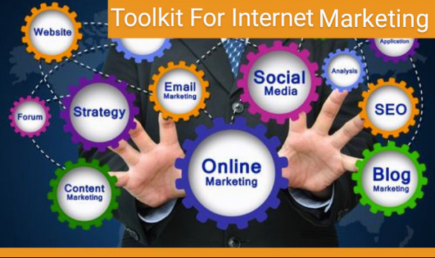 Internet Marketers Handbook