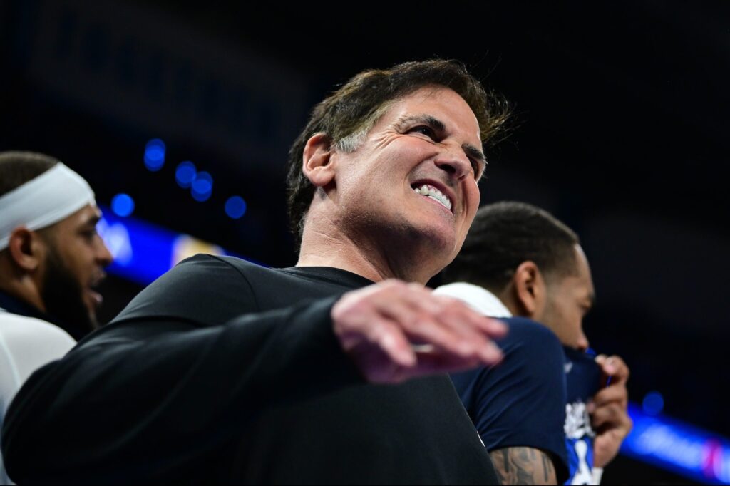 Mark Cuban Slams Elon Musk, Tech Leaders for Trump Support