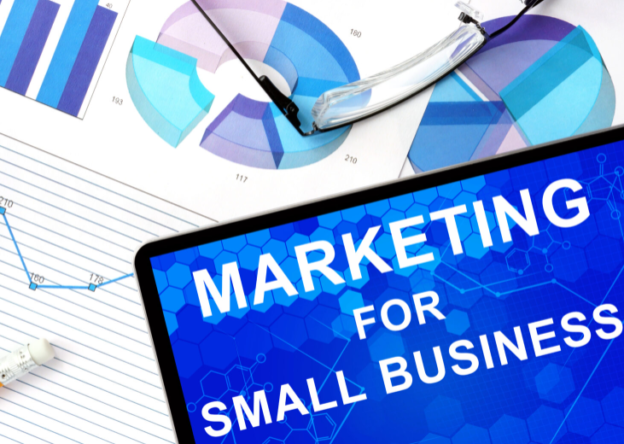 Marketing a Small Business