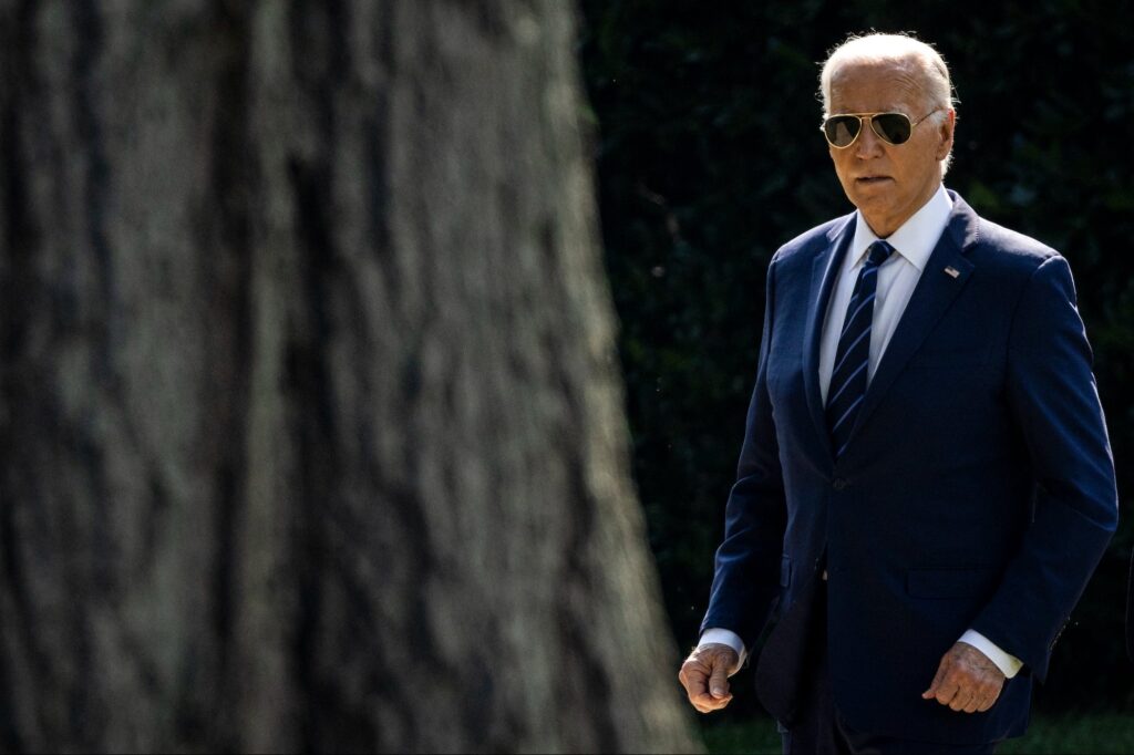 What's Next for Biden? 7 Lessons From Former Presidents