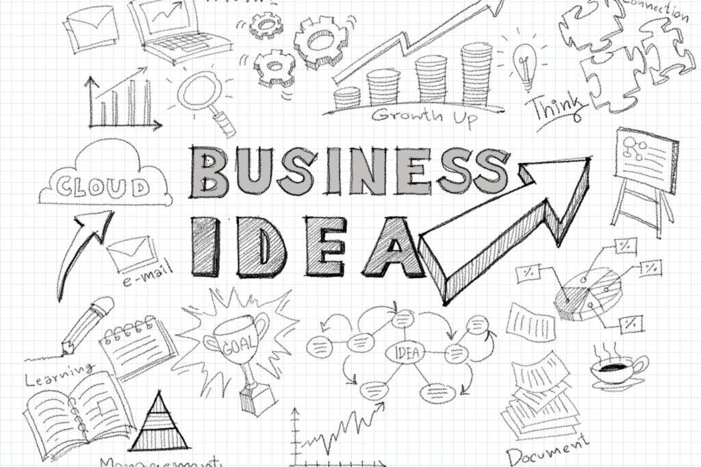 70 Small Business Ideas to Start in 2025